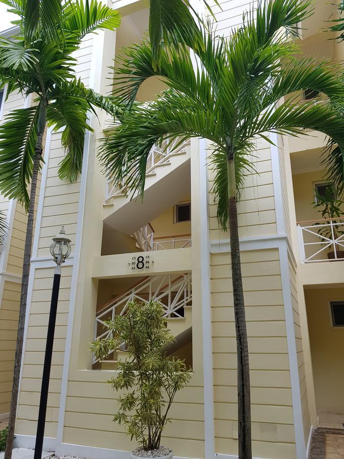 Luxury Oceanview Condo 2 Br/2.5 Ba Sosúa Exterior foto
