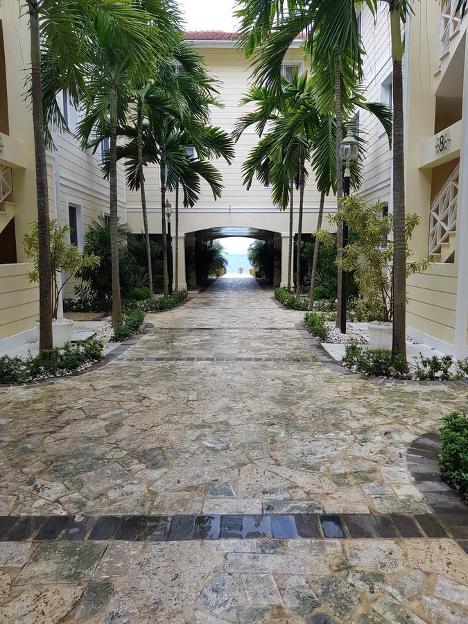 Luxury Oceanview Condo 2 Br/2.5 Ba Sosúa Exterior foto